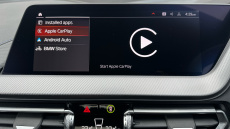 BMW 1 Series 118i M Sport 5dr Step Auto Petrol Hatchback